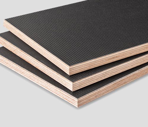 24 MM PETEK DESEN HEXA PLYWOOD